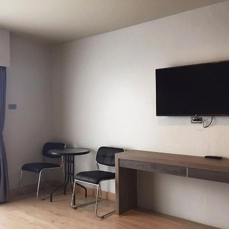 Melodi Hotel Dannok Sadao Экстерьер фото