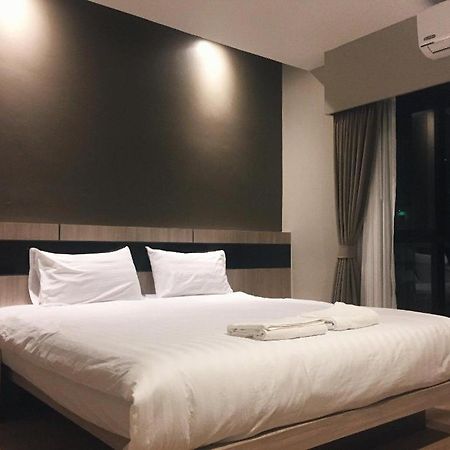 Melodi Hotel Dannok Sadao Экстерьер фото