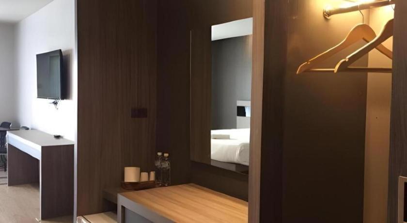 Melodi Hotel Dannok Sadao Экстерьер фото