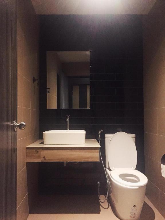 Melodi Hotel Dannok Sadao Экстерьер фото