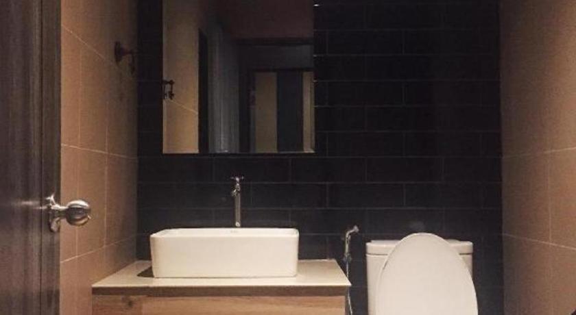 Melodi Hotel Dannok Sadao Экстерьер фото